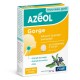 Pileje Azéol Gorge Sucking Tablets Honey Lemon 30 Tablets 3701145690640