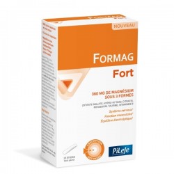 Pileje Formag Fort 15 Sticks 3701145601615