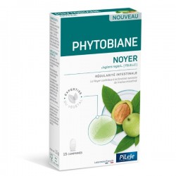 Pileje Phytobiane Noyer 15 Comprimés 3701145690558