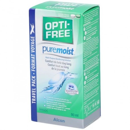 Alcon Opti-Free Puremoist 90 ml 0300653610213