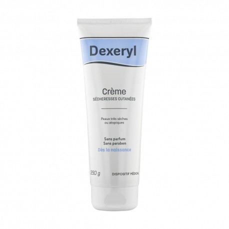 Dexeryl Dry Skin Cream 250 g 3573994006589