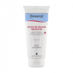 Dexeryl Essentiel Crème de Douche Apaisante 200 ml 3573994005698
