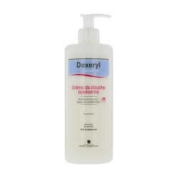 Dexeryl Essentiel Crème de Douche Apaisante 500 ml 3573994005681