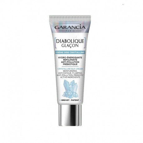 Garancia Diabolique Glaçon Crystalline Silk Cream 20 ml 3700928802492