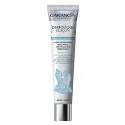Garancia Diabolique Glaçon Crystalline Silk Cream 40 ml 3700928802034