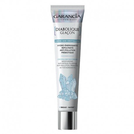 Garancia Diabolique Glaçon Crystalline Silk Cream 40 ml 3700928802034