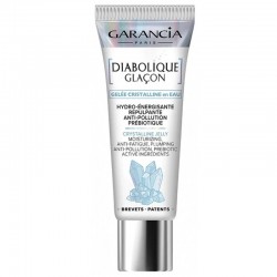 Garancia Diabolique Glaçon Gelée Cristalline en Eau 20 g 3700928802508