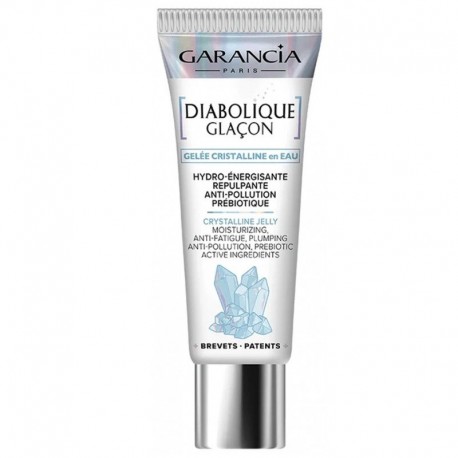 Garancia Diabolique Glaçon Crystalline Jelly 20 g 3700928802508