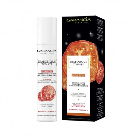 Garancia Diabolique Tomate Crème Riche 30 ml 3401321336798