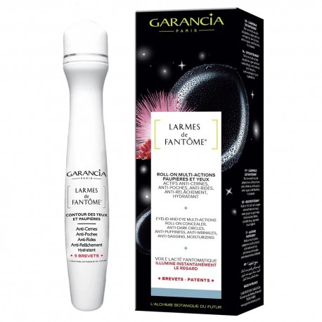 Garancia Larmes de Fantôme 10 ml 3401354461375
