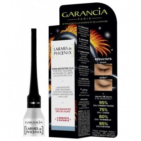 Garancia Larmes de Phoenix 2,5 ml 3700928801594