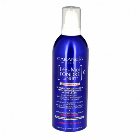 Garancia Fée-Moi Fondre La Nuit The Insomniac 400 ml 3700928801259
