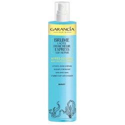 Garancia Brume Lactée Fraicheur Express Sun Repair Après-Solaire 150 ml