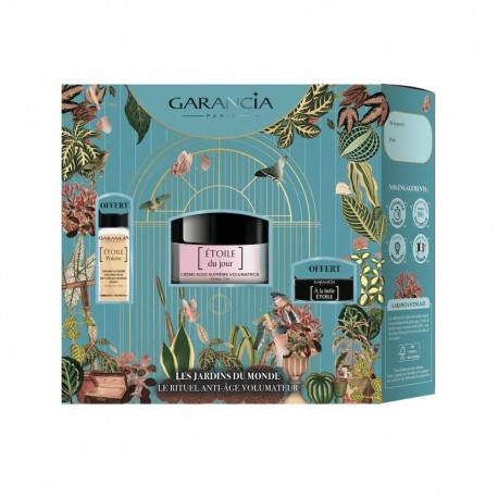 Garancia Coffret Le Rituel Anti-Âge Volumateur 3700928802096