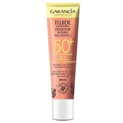 Garancia Incredible Softness Invisible Fluid SPF50+ 40 ml 3700928802782