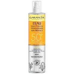 Garancia L'Eau Solaire Protectrice Métamorphosante Sun Protect SPF50+ 150 ml 3700928802829