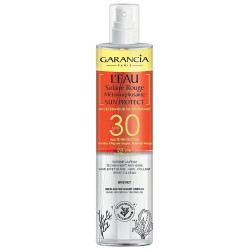 Garancia L'Eau Solaire Rouge Métamorphosante Sun Protect SPF30 150 ml