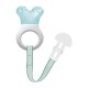 Mam Mini-Anneau de Dentition Avec Attache 9001616830372