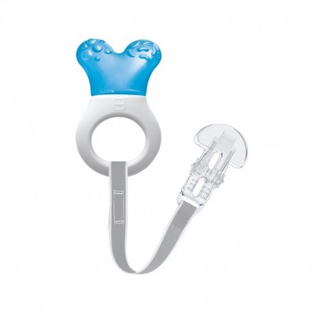 Mam Anneau de Dentition Réfrigérant Avec Attache 9001616814235