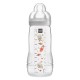 Mam Easy Active Baby Bottle 2nd Age 330 ml Unisex 9001616857959