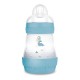 Mam Easy Start Anti-Colic Baby Bottle 160 ml Blue 9001616836473