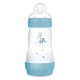 Mam Easy Start Biberon Anti-Colique 260 ml Tétine Débit 2 Ocean 9001616836527