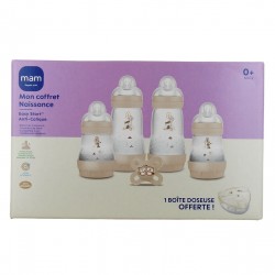 Mam My Birth Box Easy Start 0+ Months 9001616836657
