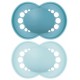 Mam Original Trend 2 Silicone Soothers 18+ Months 9001616835810