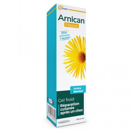 Arnican Freeze 100 ml   3401353647701