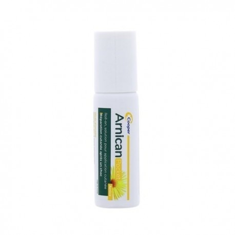 Arnican Pocket 10 ml 3401398192624