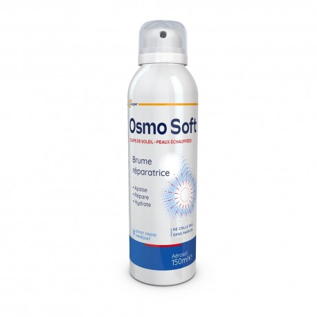 Osmo Soft Repair Mist 150 ml 3614810004669