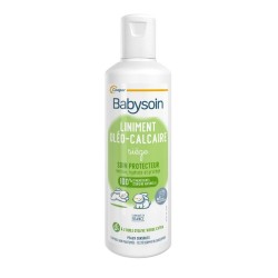 Babysoin Liniment Oléo-Calcaire 250 ml 3401360094901