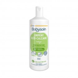 Babysoin Liniment 500 ml 3401360094932