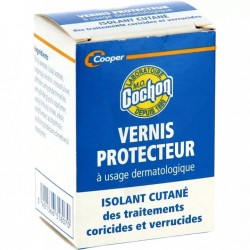 Cooper M.O Cochon Protective Varnish 10 ml 3401366318070