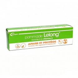 Cooper Lelong Ointment 40 g