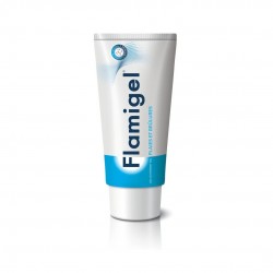 Mylan Flamigel Gel Cicatrisant 50 g 3700343900520
