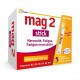 Mag 2 Stick Nervosité Fatigue 30 Sticks 3614810005369