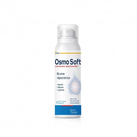 Osmo Soft Brume Réparatrice 75 ml 3614810006410
