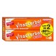 Vitascorbol C1000 2 x 20 Effervescent Tablets 3614810004805