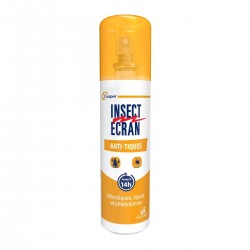 Insect Ecran Anti-Ticks 100 ml