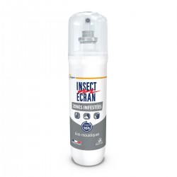 Insect Ecran Zones Infestées 100 ml 3401581537201