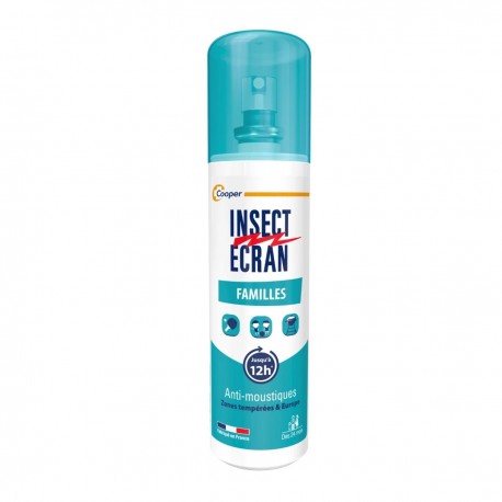 Insect Ecran Family 100 ml 3401520342569