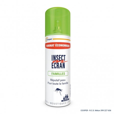 Insect Ecran Family 200 ml 3401520342620