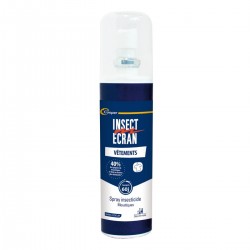 Insect Ecran Vêtements Spray Insecticide 100 ml 3614819990772