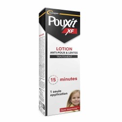 Pouxit XF Lotion 100 ml 3401596695491