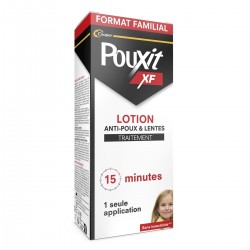 Pouxit XF Lotion 200 ml 3401051570028