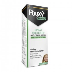 Pouxit Protect Anti-Lice Protection 200 ml