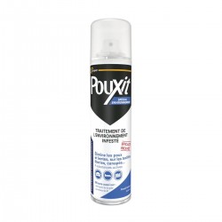 Pouxit Spécial Environnement 250 ml