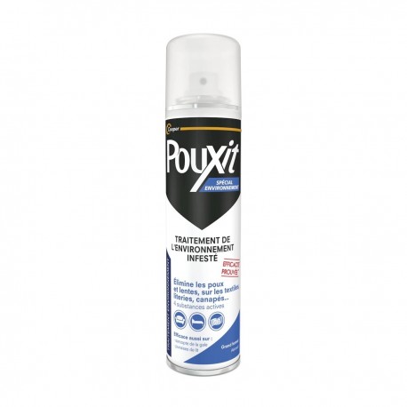 Pouxit Special Environment 250 ml 3401529578259