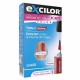Excilor Forte Traitement de la Mycose de l'Ongle Color Rouge Corail 30 ml 5410765005151